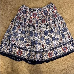 Sophie Max Skirt Size XS